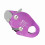 SelF braking Stop Descender for 9-13mm Rope Clamp 14