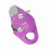 SelF braking Stop Descender for 9-13mm Rope Clamp 12