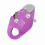 SelF braking Stop Descender for 9-13mm Rope Clamp 7