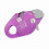 SelF braking Stop Descender for 9-13mm Rope Clamp 5