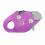SelF braking Stop Descender for 9-13mm Rope Clamp 4