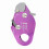 SelF braking Stop Descender for 9-13mm Rope Clamp 10
