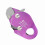 SelF braking Stop Descender for 9-13mm Rope Clamp 13