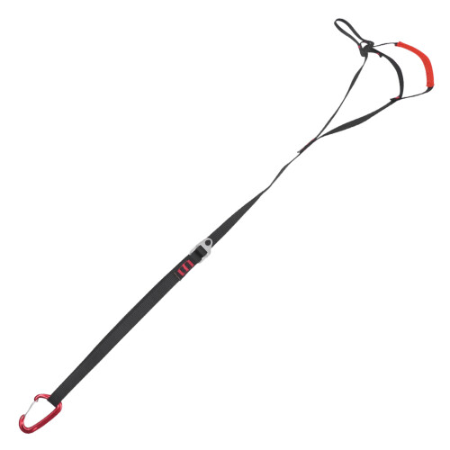 Outdoor Sports Adjustable Climbing Ascender Strap 1