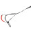 Outdoor Sports Adjustable Climbing Ascender Strap 13