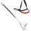 Outdoor Sports Adjustable Climbing Ascender Strap 10