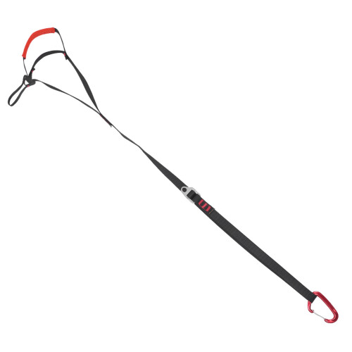 Outdoor Sports Adjustable Climbing Ascender Strap 2