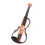 Silent Electric Violin 4/4 Floor Tile Pattern 9