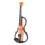 Silent Electric Violin 4/4 Floor Tile Pattern 4