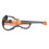 Silent Electric Violin 4/4 Floor Tile Pattern 10