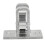 Sunchaser II RV Awning Bottom Bracket Aluminum  Strong & Long Durability 9