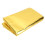 Gold 450C Hitzeschutzband 39x47in Selbstklebend 4