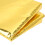 Gold 450C Hitzeschutzband 39x47in Selbstklebend 5