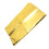 Gold 450C Hitzeschutzband 39x47in Selbstklebend 6