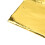 Gold 450C Hitzeschutzband 39x47in Selbstklebend 11