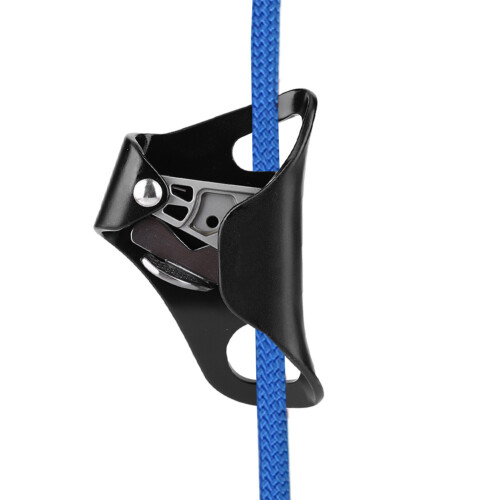 Mountaineering Climbing Chest Ascender Rappelling 1
