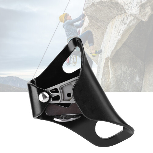 Mountaineering Climbing Chest Ascender Rappelling 2
