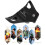 Mountaineering Climbing Chest Ascender Rappelling 6