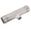 3/8-Zoll NPT Silber Heavy Duty Inline Schlauch-Temperatursensor 9