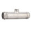 3/8-Zoll NPT Silber Heavy Duty Inline Schlauch-Temperatursensor 1