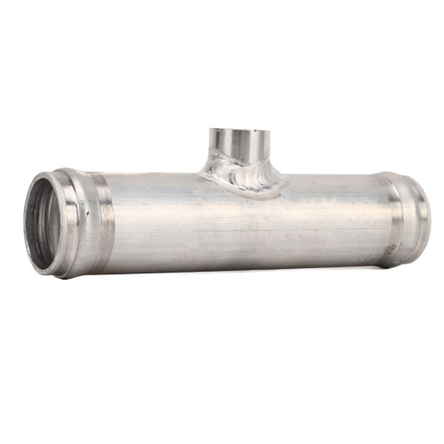 3/8-Zoll NPT Silber Heavy Duty Inline Schlauch-Temperatursensor