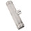 3/8-Zoll NPT Silber Heavy Duty Inline Schlauch-Temperatursensor 10