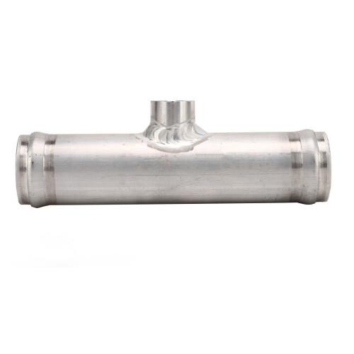 3/8-Zoll NPT Silber Heavy Duty Inline Schlauch-Temperatursensor 1