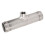 3/8-Zoll NPT Silber Heavy Duty Inline Schlauch-Temperatursensor 6