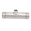 3/8-Zoll NPT Silber Heavy Duty Inline Schlauch-Temperatursensor 14
