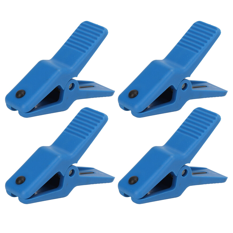 4Pcs Fluid Line Stoppers Prevent Leakage Impact 9121376308758
