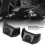 Motorcycle Modified Rear Flat Fork Adjustable 11