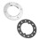 Radlagersperrscheibe 40264 02J10, Y60 Y61 8
