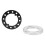 Radlagersperrscheibe 40264 02J10, Y60 Y61 7