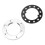 Radlagersperrscheibe 40264 02J10, Y60 Y61 14