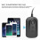 WiFi Endoscope 5MP IP67 Borescope Camera for Industrial Pipeline Maintenance 5