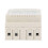 Programmierbare Zeitschaltuhr 25A beige DIN-Schienenmontage 7