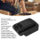 DCB zu V20 Batterie-Konverter 18-20V ABS Slick 11