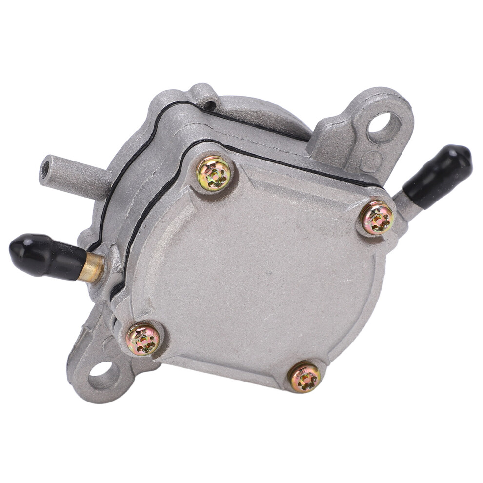 Motorcycle Petrol Pump Aluminium Universal 9121376309588