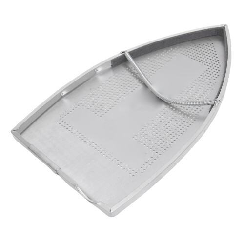 Ironing Shoe Cover Electric Steam Iron Plate 2