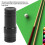 2 Stück Billard-Queue-Gelenkschutzkappen, schwarz, 46 g 8