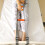 Reliable Bed Rope Ladder Helper Strap with Multiple Handles Orange Grey 8