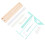 Bookbinding Supplies Kit Multifunctional Portable 7
