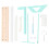 Bookbinding Supplies Kit Multifunctional Portable 4