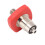 roter CO2-Tankanschluss 151g G5/8-1/4 BSPP 11