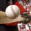 9inch White Base Ball Baseball Practice Trainning 6