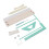 Book Binding Punch Guide Set Diary Album Cover 10