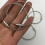 High Strength Stainless Steel Wire Cable Steel 6