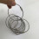 High Strength Stainless Steel Wire Cable Steel 5