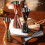 Doppelseitiger Jigger 304er Edelstahl Messbecher mit Skala Originalfarbe 13