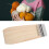 Wood Knitting Looming Kit Mini Weaving Frame with 12